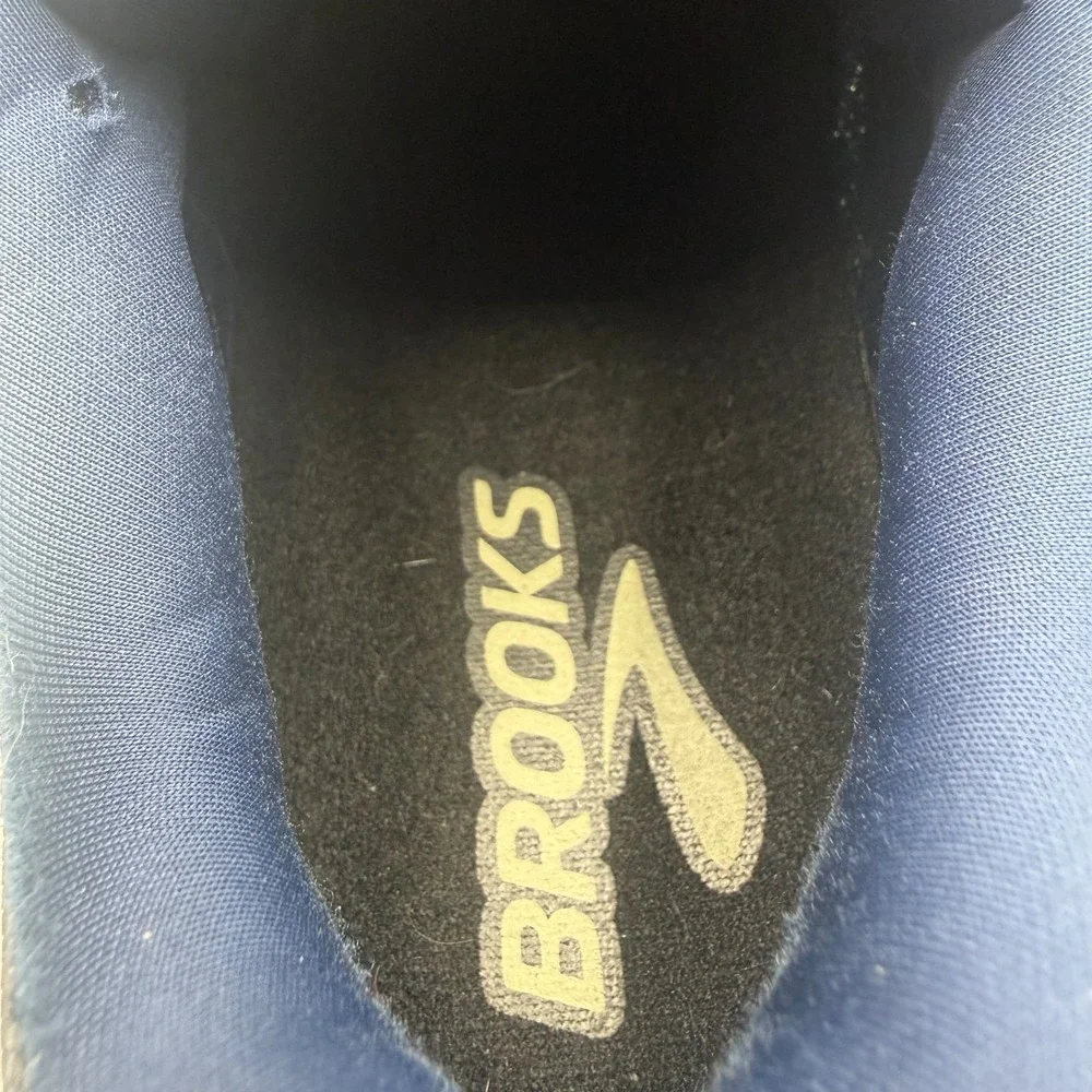 Brooks ghost max